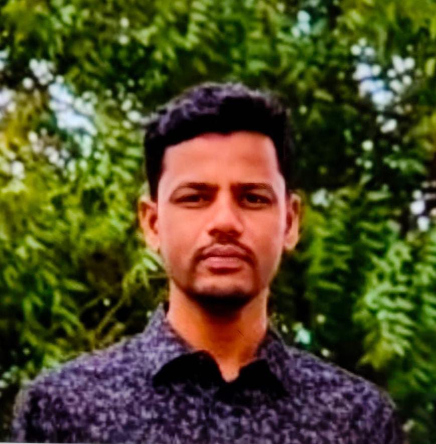 Groom Image